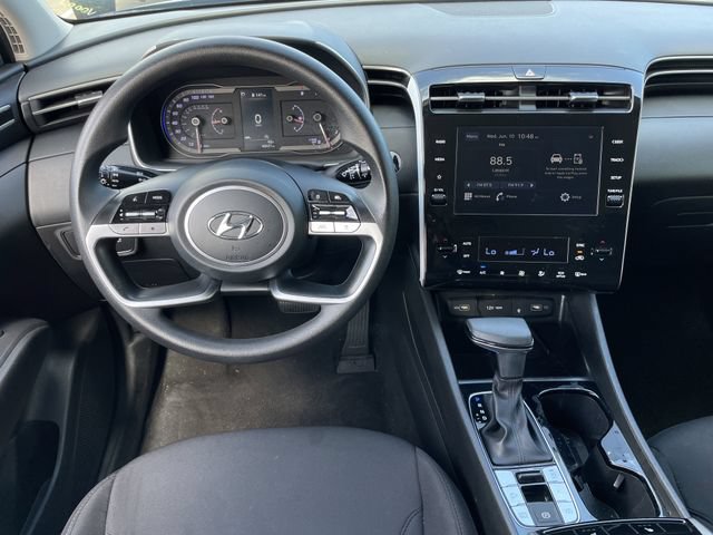Used 2024 Hyundai Tucson SEL FWD image 10