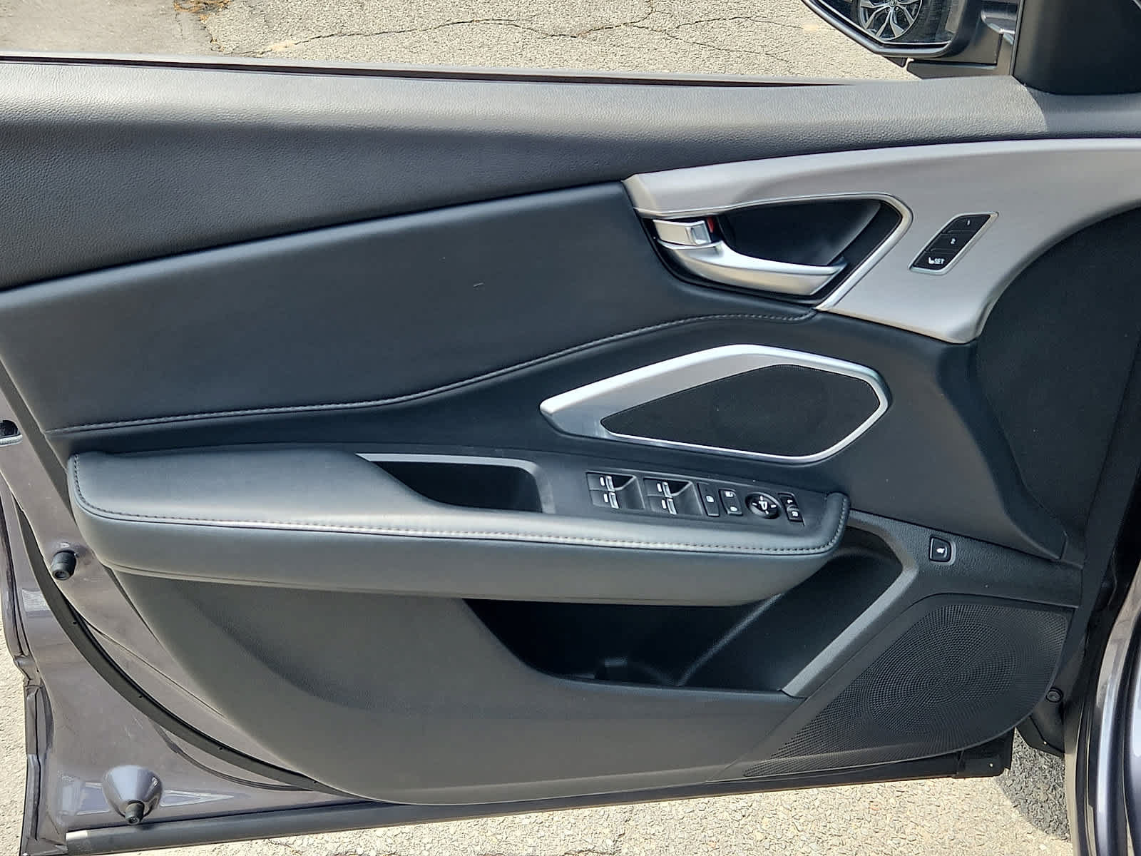 Certified 2021 Acura RDX AWD image 13