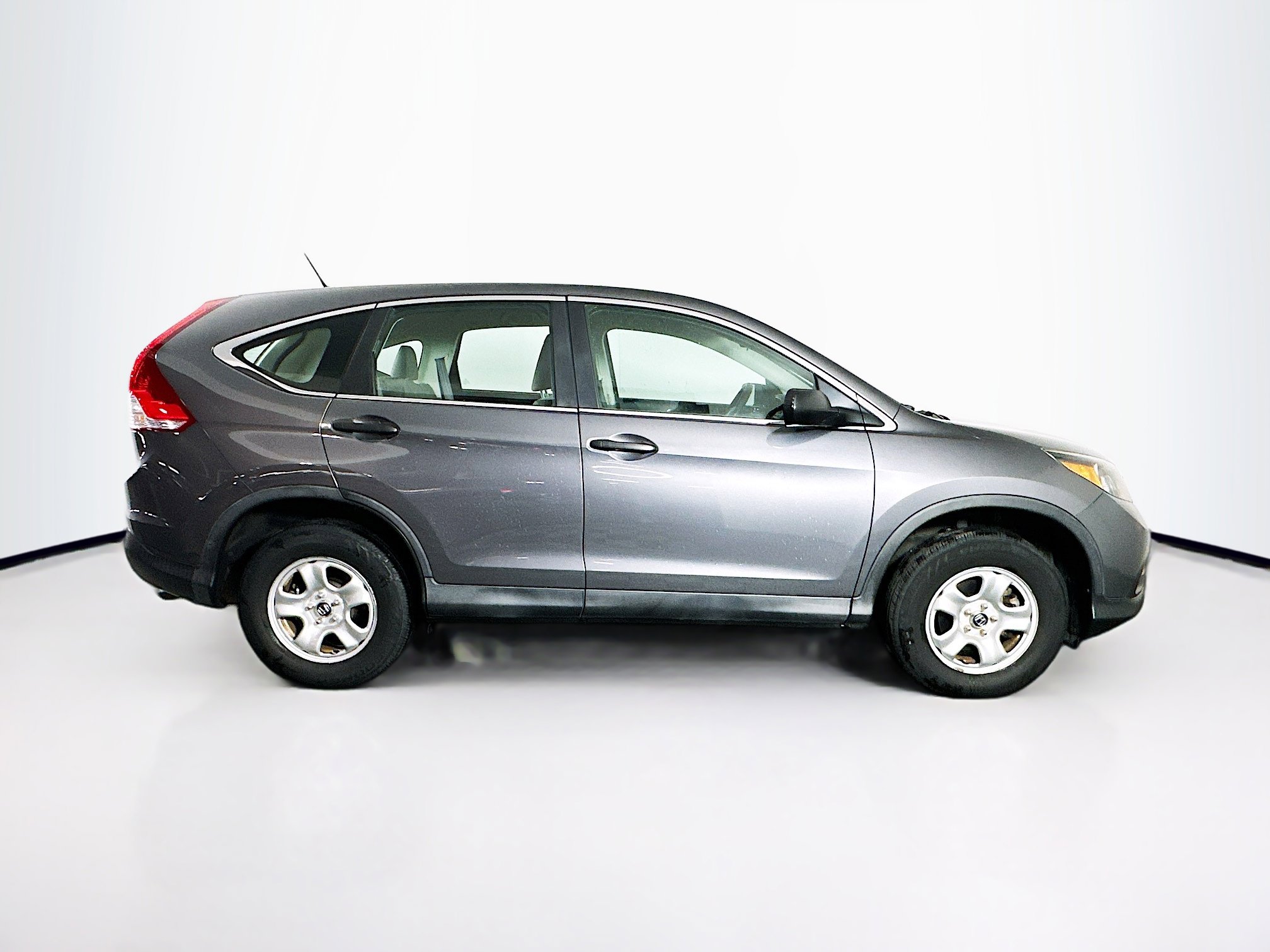 Used 2014 Honda CR-V LX image 10