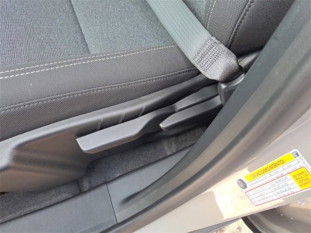 New 2026 GMC Terrain Elevation w/ Black Edition image 13