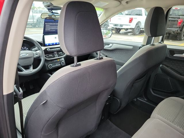 Certified 2020 Ford Escape SE AWD/4WD image 24