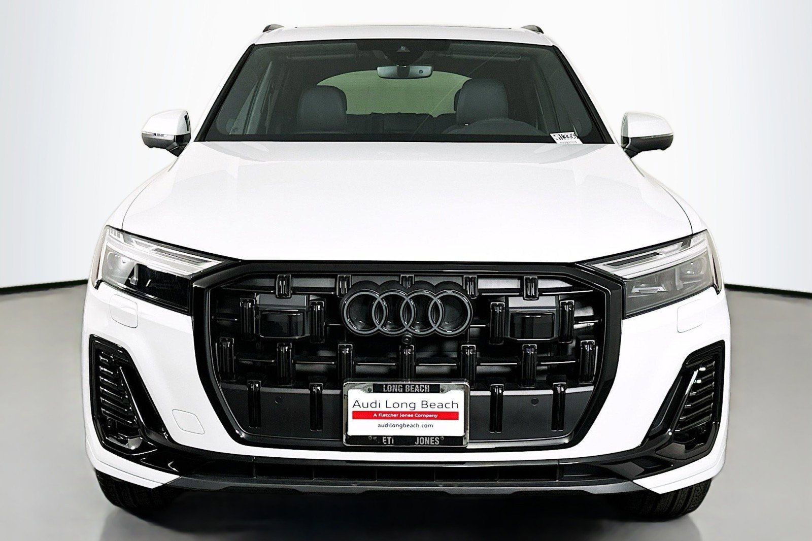 New 2026 Audi Q7 2.0T Premium image 2