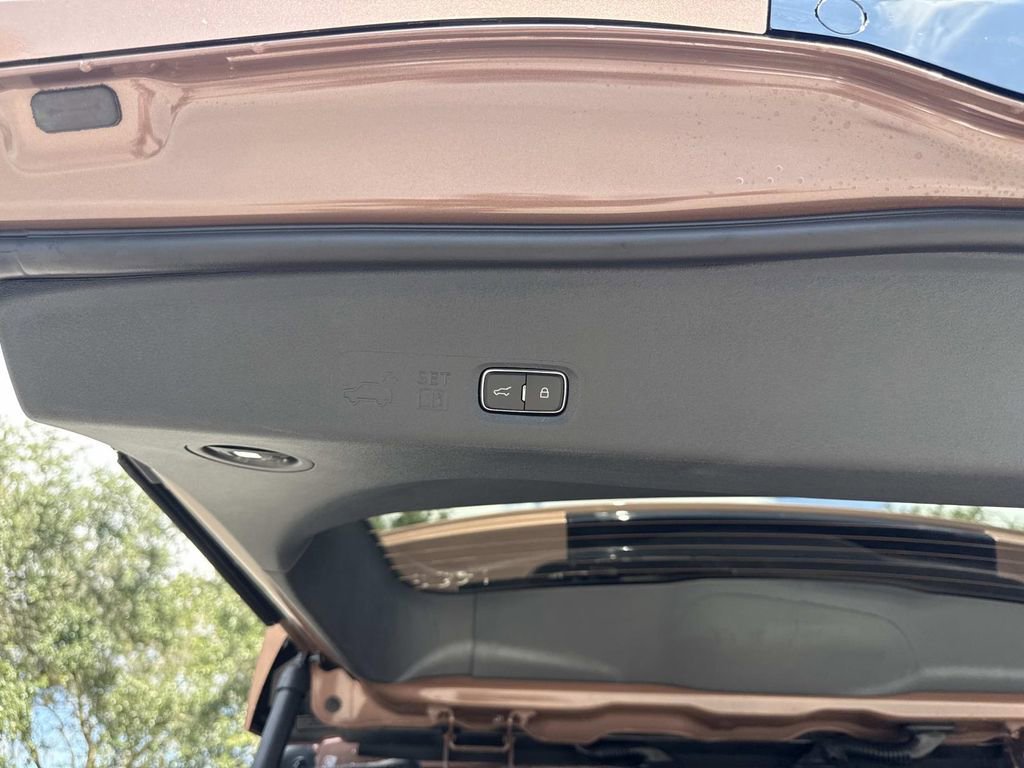 New 2025 Lincoln Navigator Black Label image 12