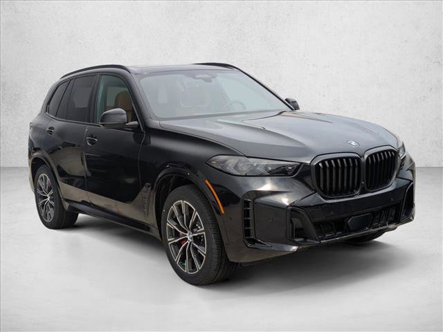 New 2026 BMW X5 xDrive40i image 7