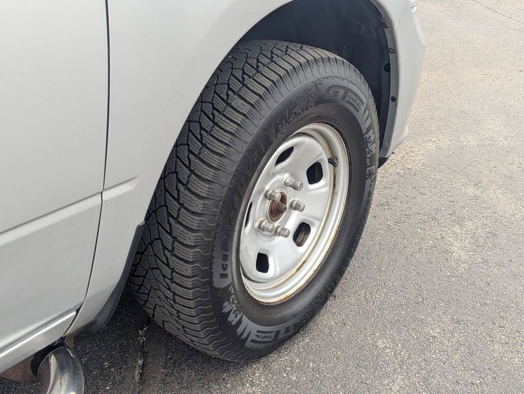 Used 2016 RAM 1500 Express image 26