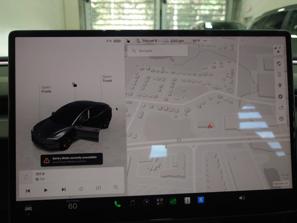 Used 2024 Tesla Model 3 Standard Range RWD image 17