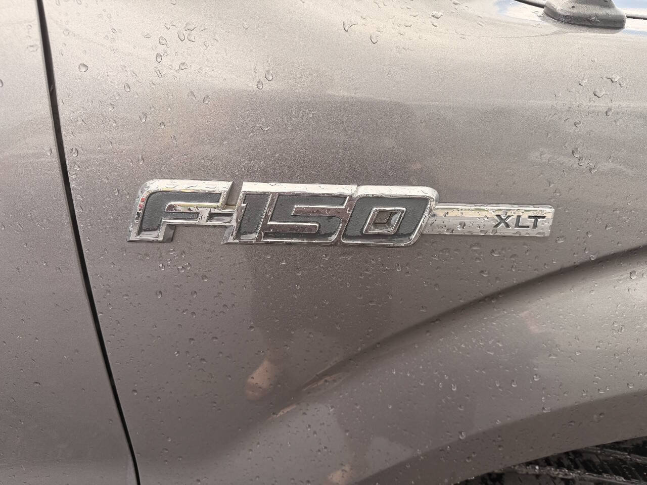 Used 2011 Ford F150 XLT w/ XLT Convenience Pkg RWD image 8