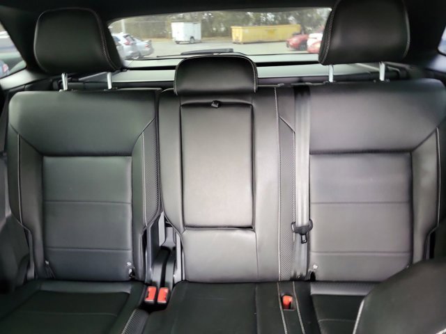 Used 2023 Volkswagen Atlas Cross Sport SE image 5