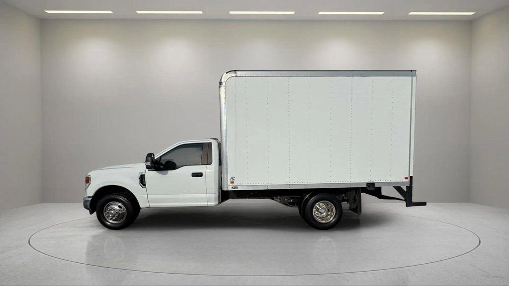 Used 2020 Ford F350 XL w/ Power Equipment Group image 13