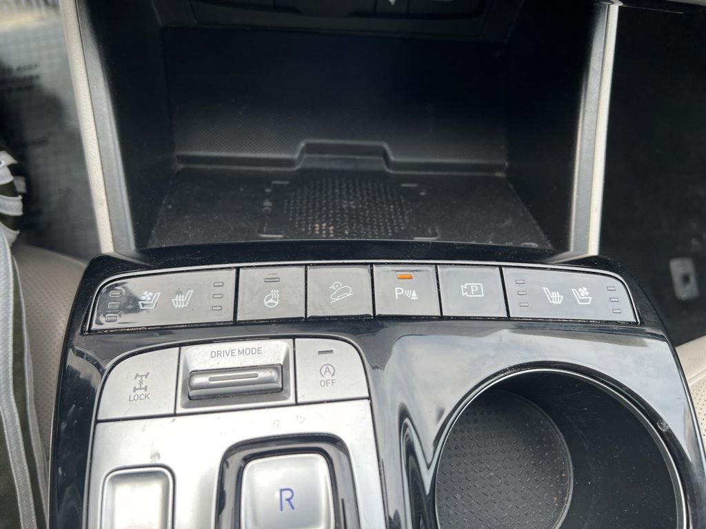 Used 2024 Hyundai Tucson Limited image 24