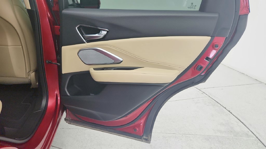 Used 2019 Acura RDX w/ Technology Package FWD image 32