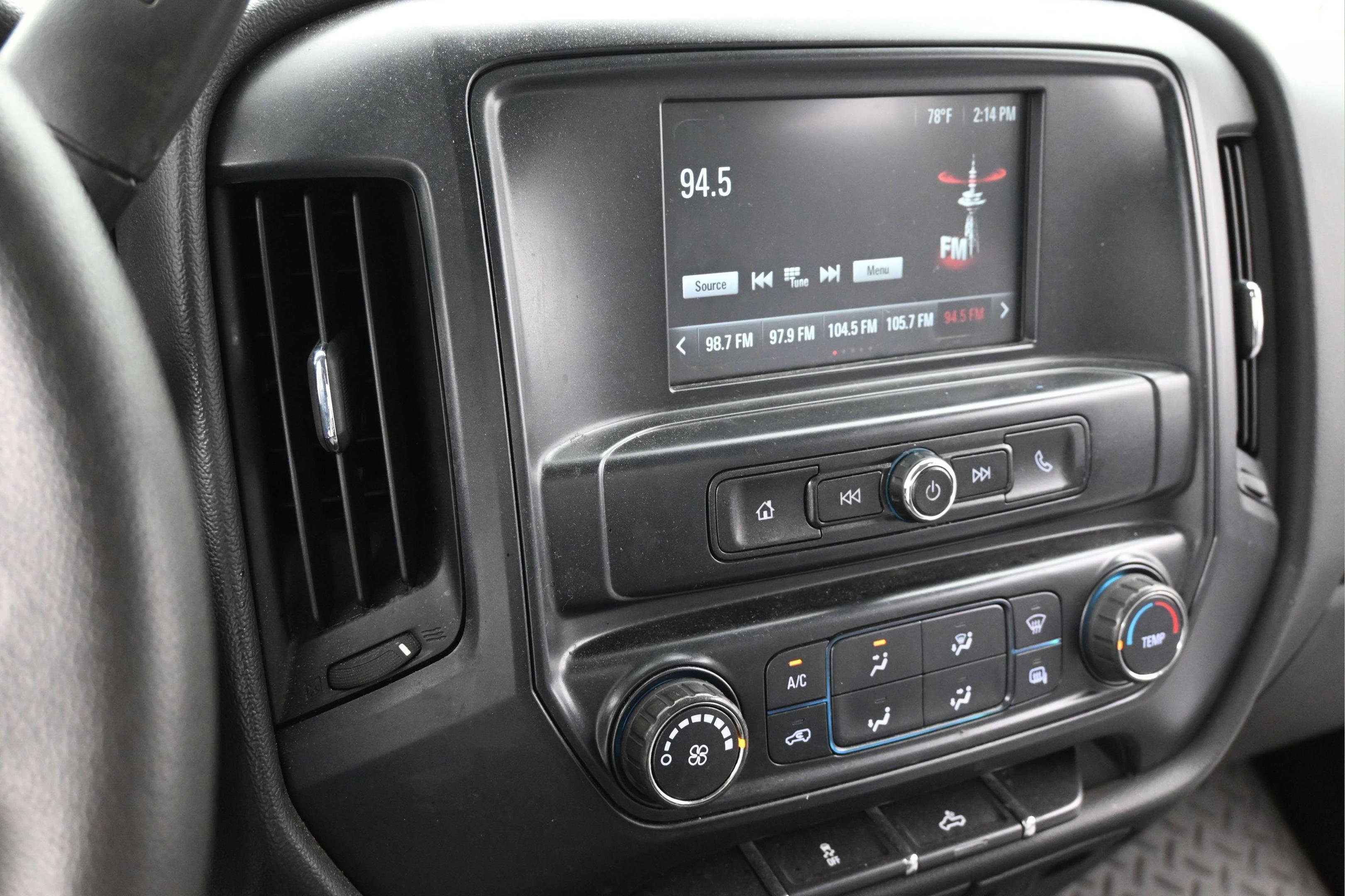 Used 2017 GMC Sierra 1500 2WD Double Cab w/ Elevation Edition image 15