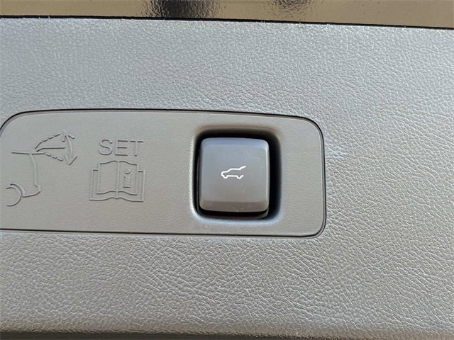 New 2026 Lincoln Corsair Grand Touring image 13