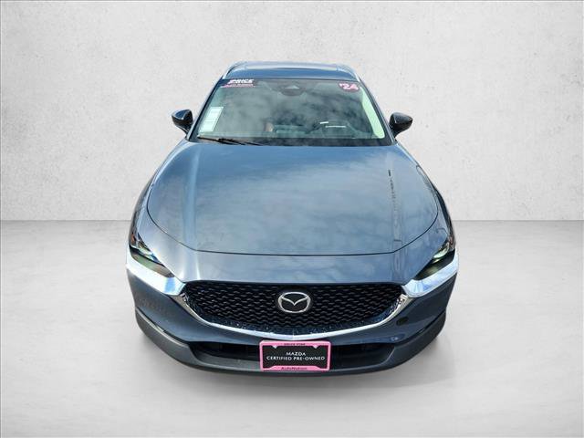 Certified 2024 MAZDA CX-30 AWD 2.5 S w/ Preferred Package image 9