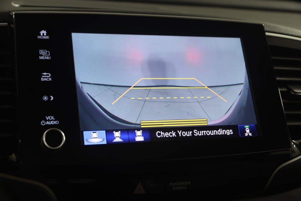 Used 2022 Honda Ridgeline RTL-E image 11