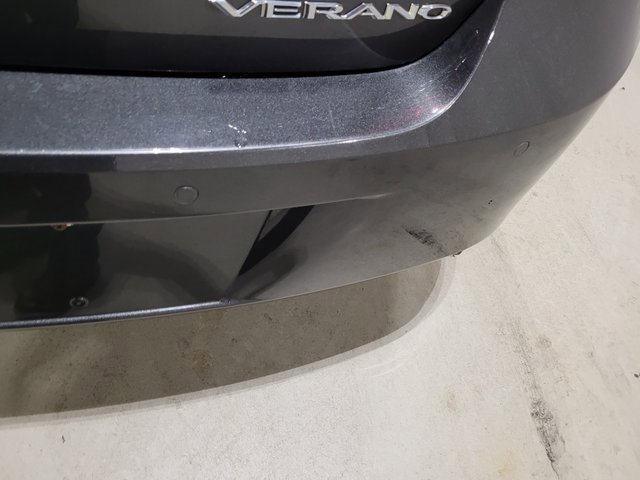 Used 2016 Buick Verano Convenience image 12