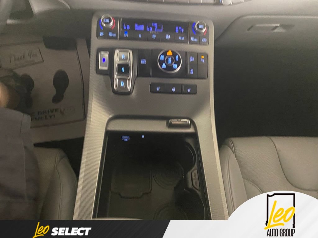 Used 2020 Hyundai Palisade SEL AWD/4WD image 15