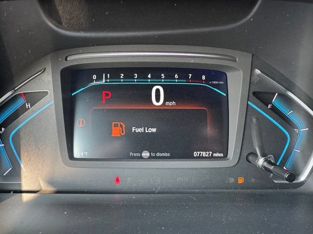 Used 2020 Honda Odyssey EX image 23