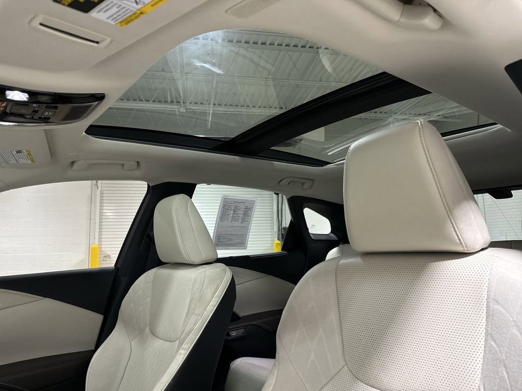 Used 2024 Lexus RX 350h image 20