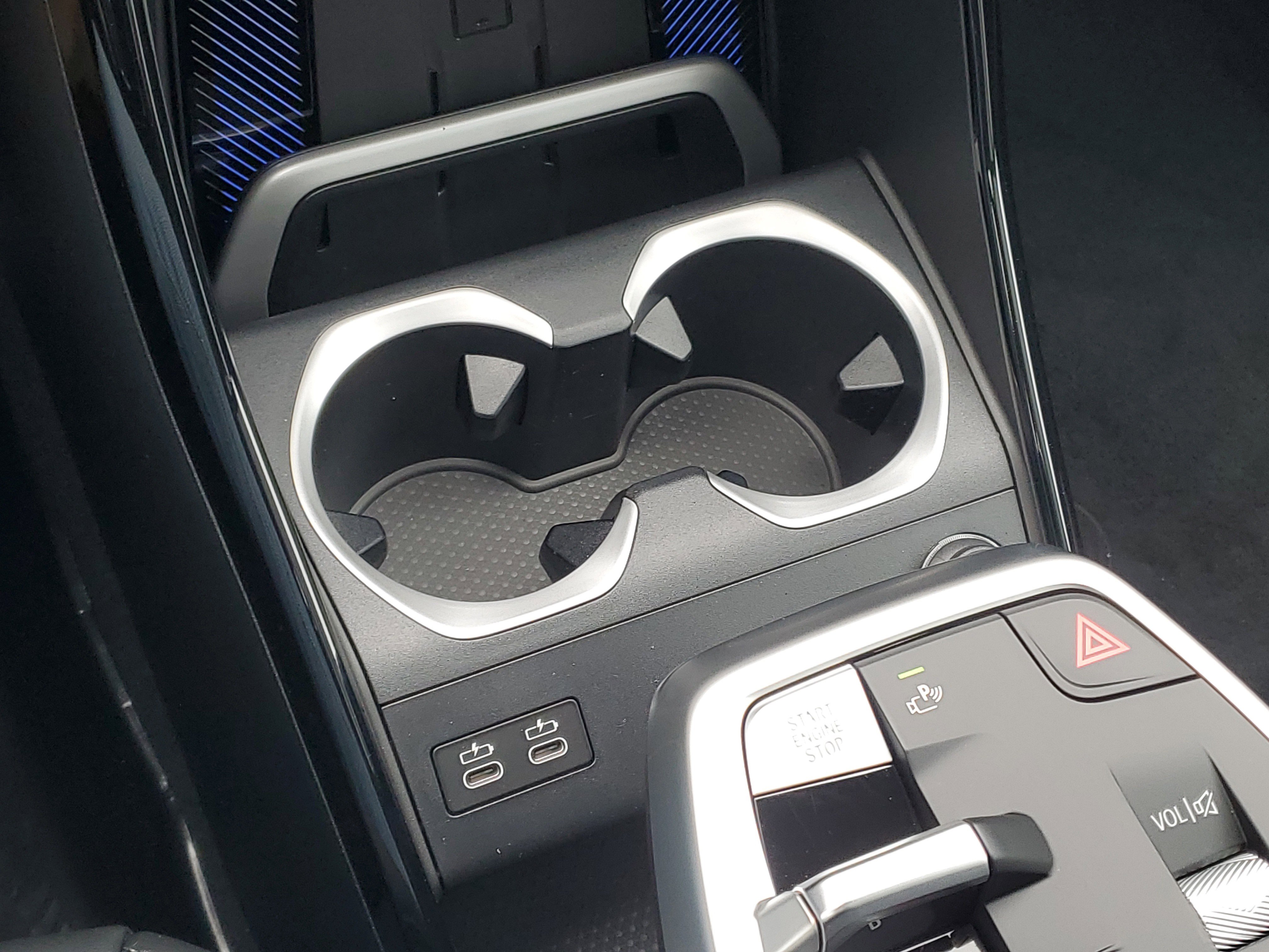 New 2026 BMW X1 xDrive28i image 19