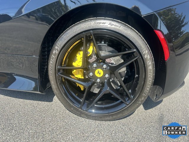 Used 2023 Ferrari F8 Tributo image 20