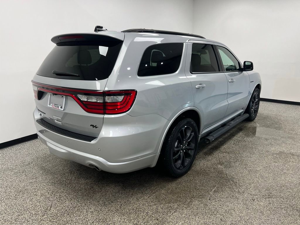 Used 2024 Dodge Durango R/T image 20