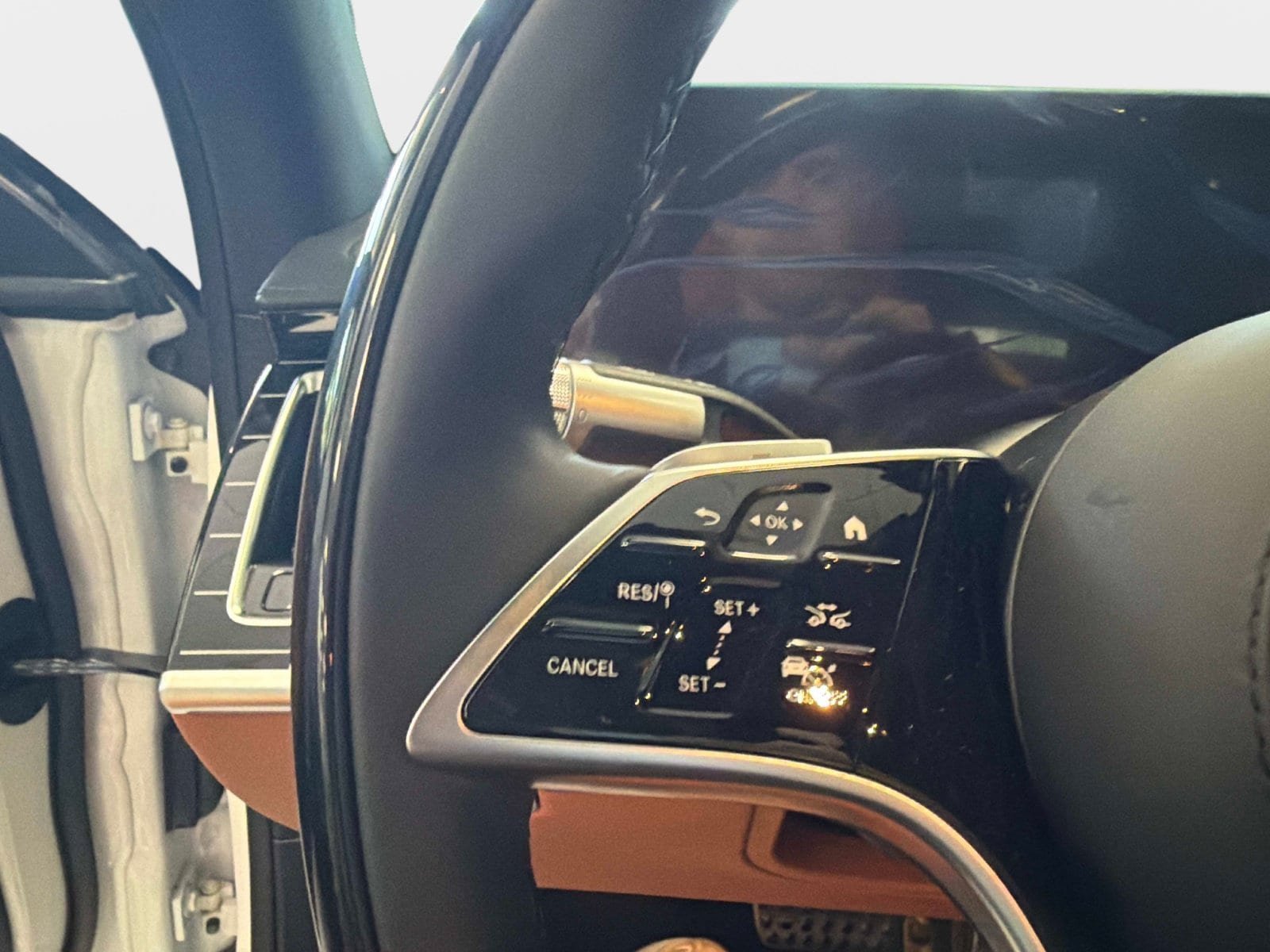 New 2026 Mercedes-Benz S 500 4MATIC image 27