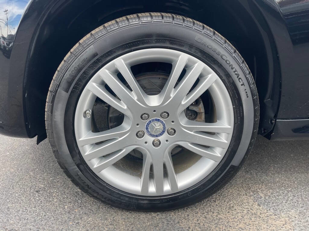 Used 2014 Mercedes-Benz GLK 350 4MATIC image 36