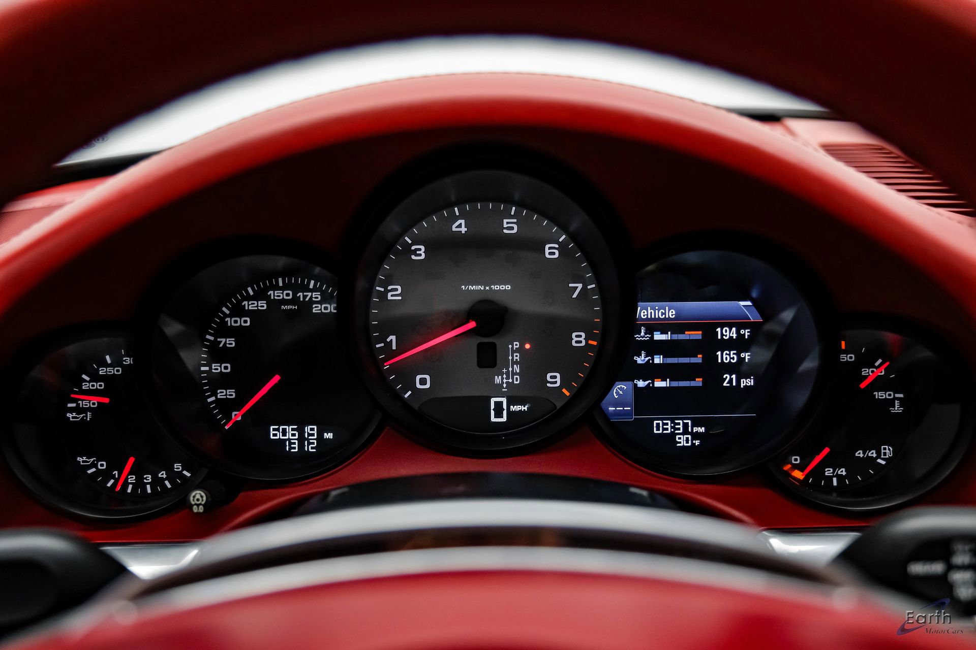 Used 2012 Porsche 911 Carrera S RWD image 78