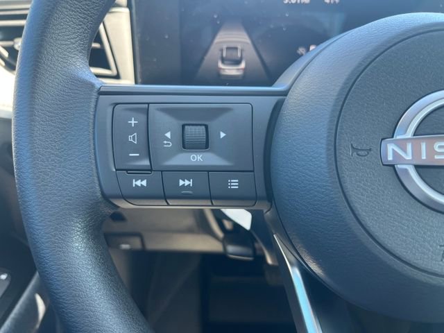 New 2026 Nissan Kicks SV w/ Cold Weather Package image 26