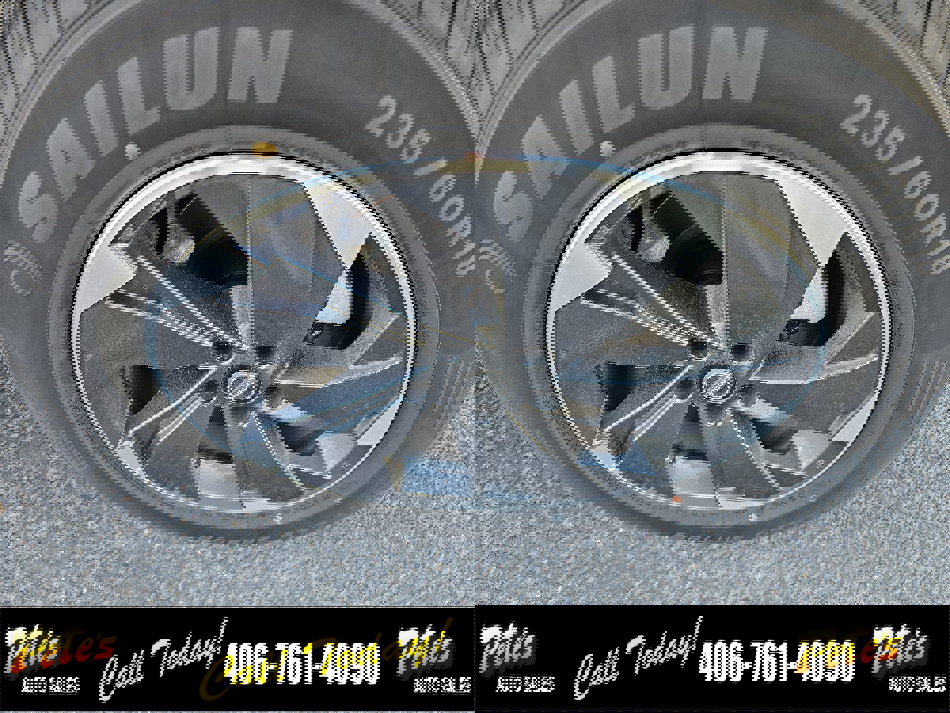 Used 2025 Nissan Rogue SV image 11