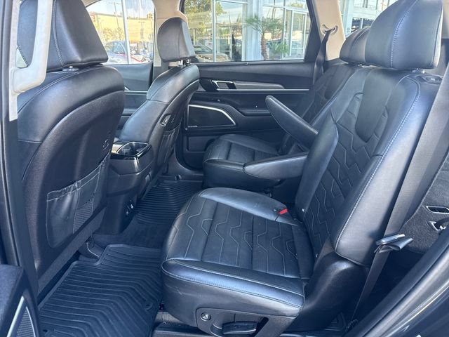 Used 2022 Kia Telluride SX w/ SX Prestige Package AWD/4WD image 25