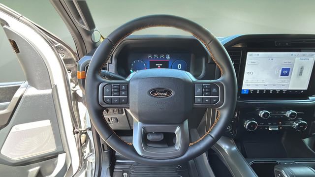 Used 2025 Ford F150 Tremor w/ Bed Utility Package AWD/4WD image 13