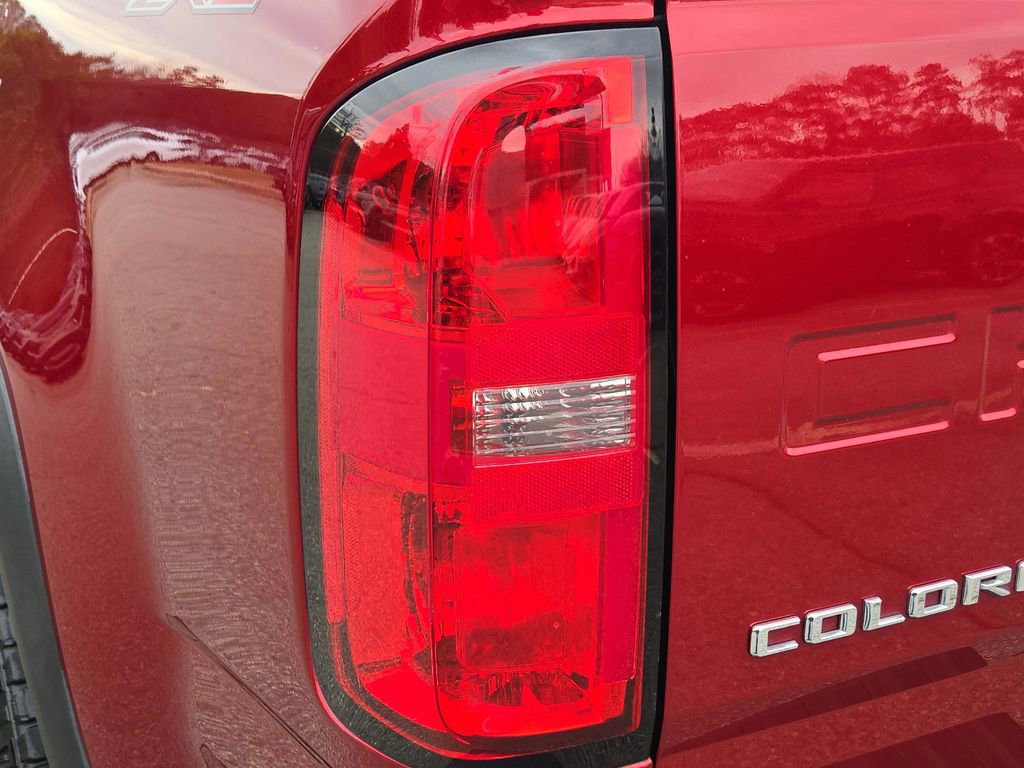 Used 2021 Chevrolet Colorado ZR2 image 13