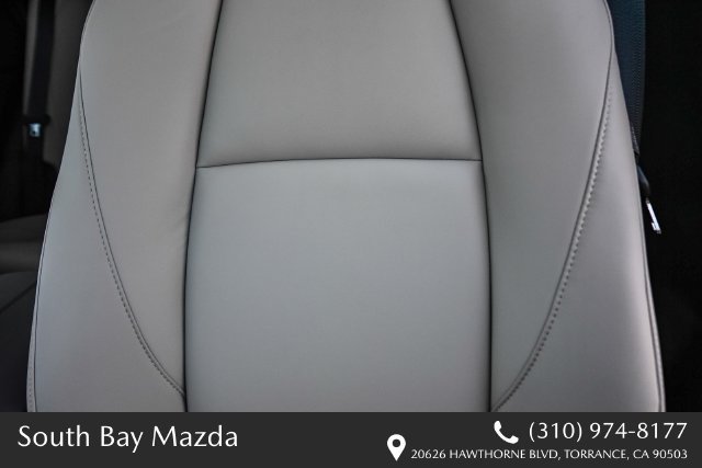Certified 2026 MAZDA CX-30 AWD 2.5 S image 24