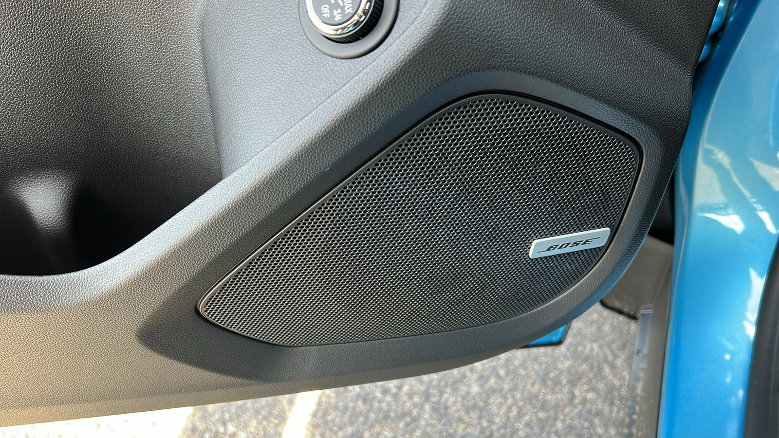 New 2026 Chevrolet TrailBlazer RS image 17