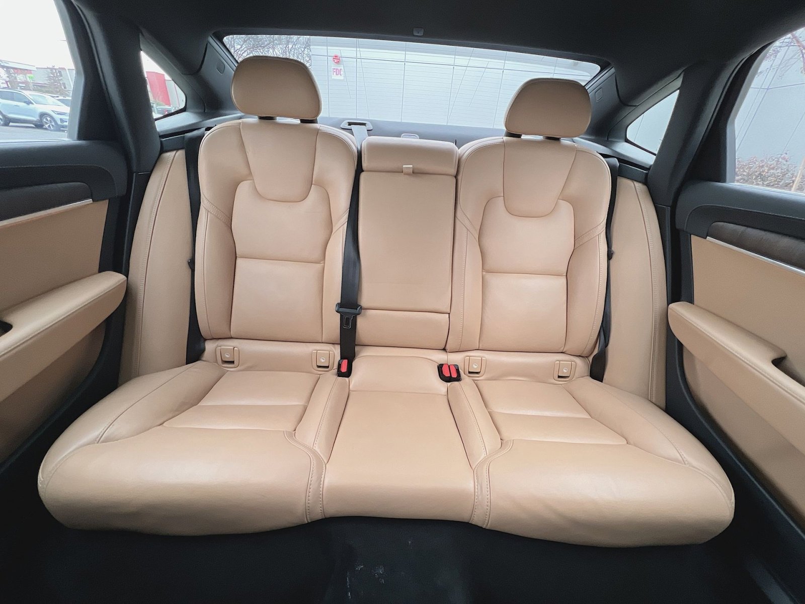 Certified 2023 Volvo S90 B6 Ultimate image 25