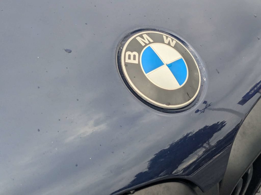 Used 2024 BMW X5 M60i AWD/4WD image 11