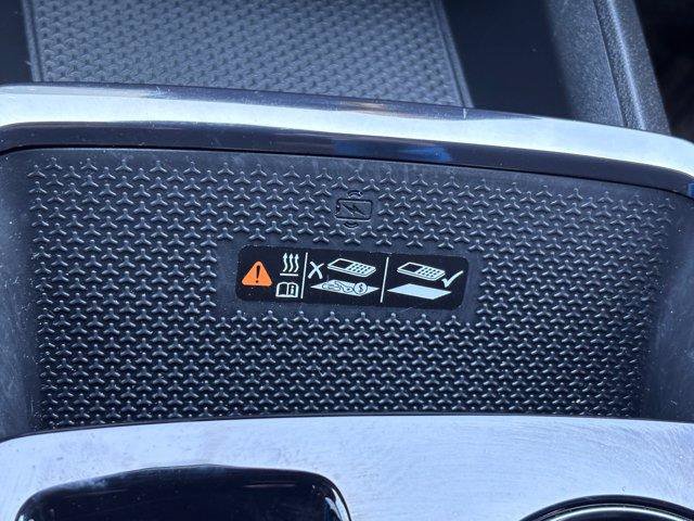 Used 2025 Chevrolet Equinox RS w/ Convenience Package III AWD/4WD image 31