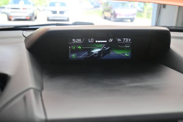 Used 2018 Subaru Crosstrek 2.0i Limited AWD/4WD image 10