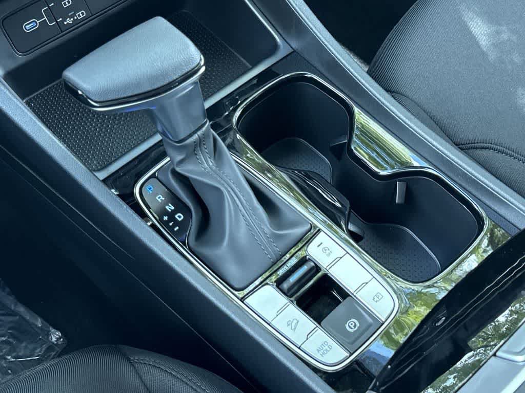 New 2026 Hyundai Tucson SE FWD image 21