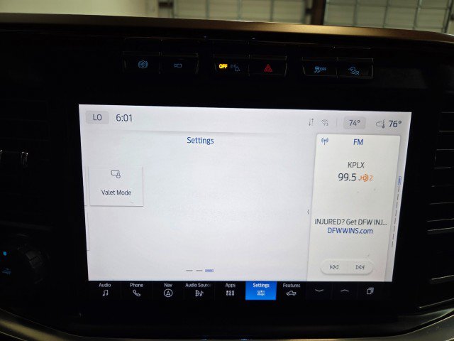 Used 2024 Ford F250 King Ranch w/ Tremor Off-Road Package AWD/4WD image 64