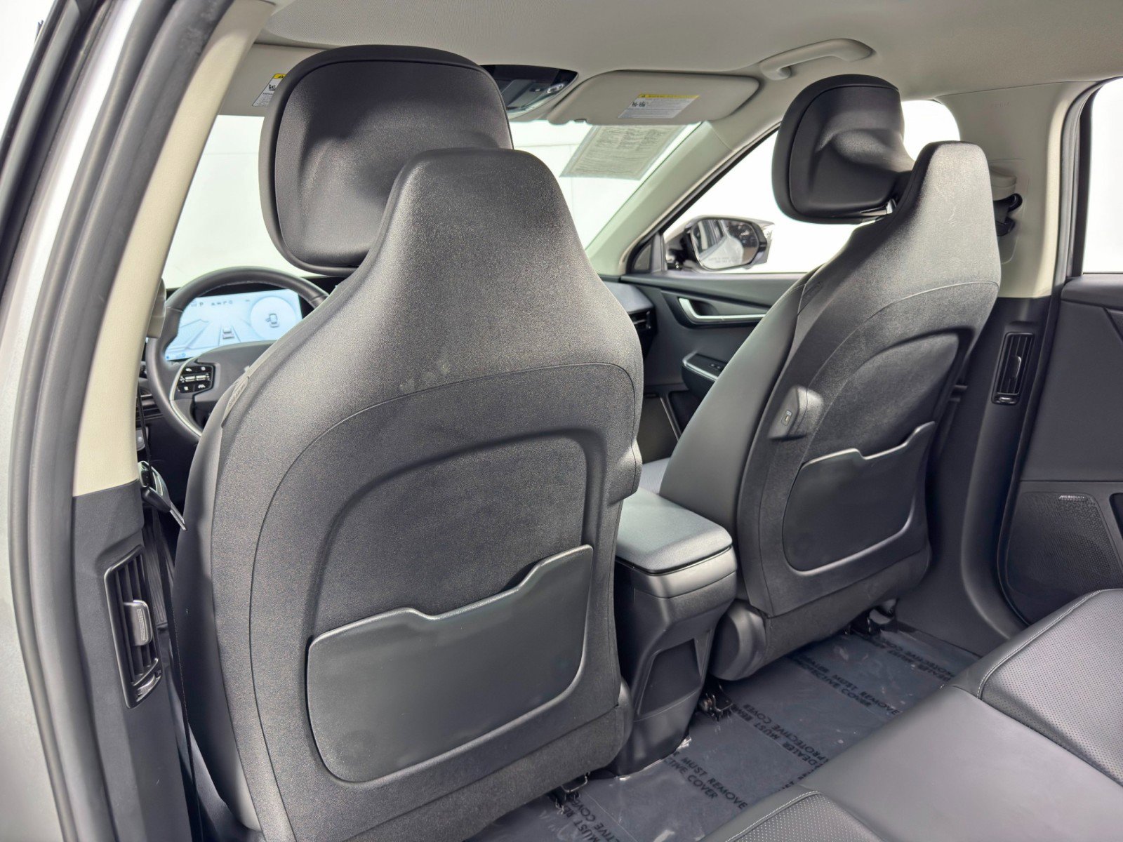 Used 2023 Kia EV6 Wind w/ Wind Technology Package image 34