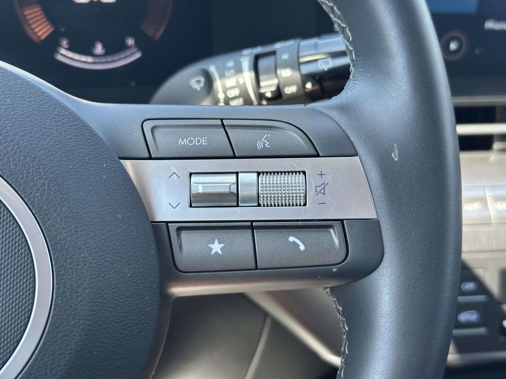 Certified 2026 Hyundai Kona SEL Sport image 24