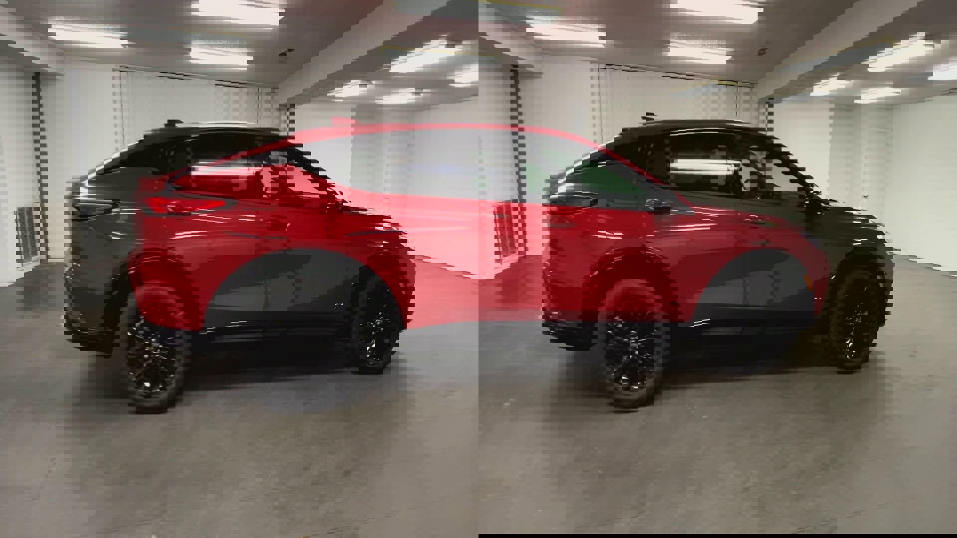 New 2026 Buick Envista Sport Touring w/ Convenience I Package image 41