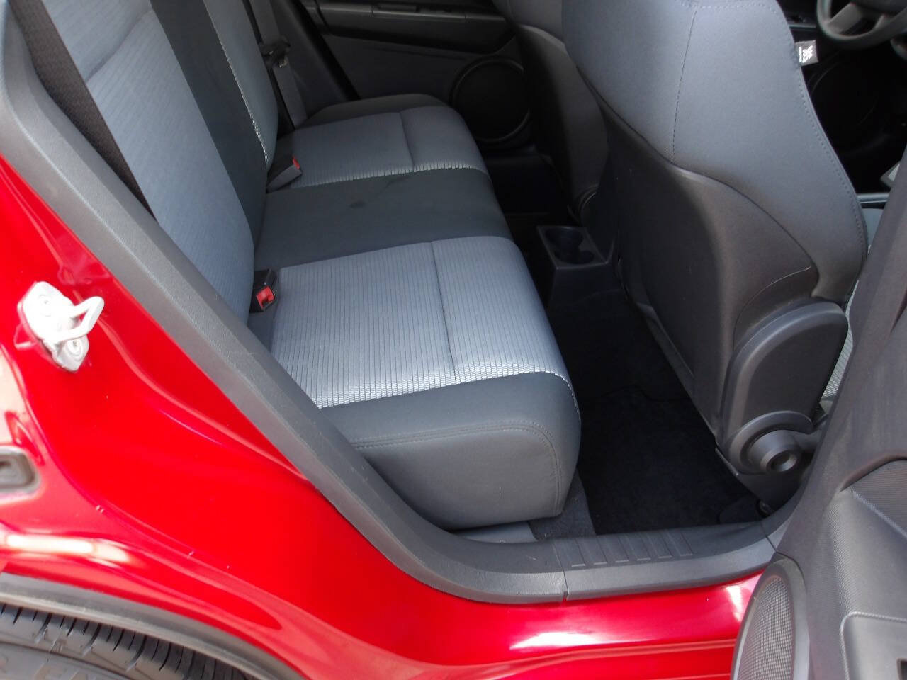 Used 2009 Dodge Caliber SXT FWD image 20