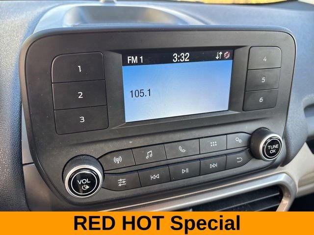 Used 2022 Ford EcoSport S AWD/4WD image 20