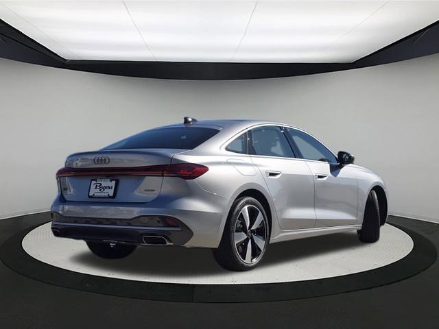 New 2025 Audi A5 2.0T Prestige image 7