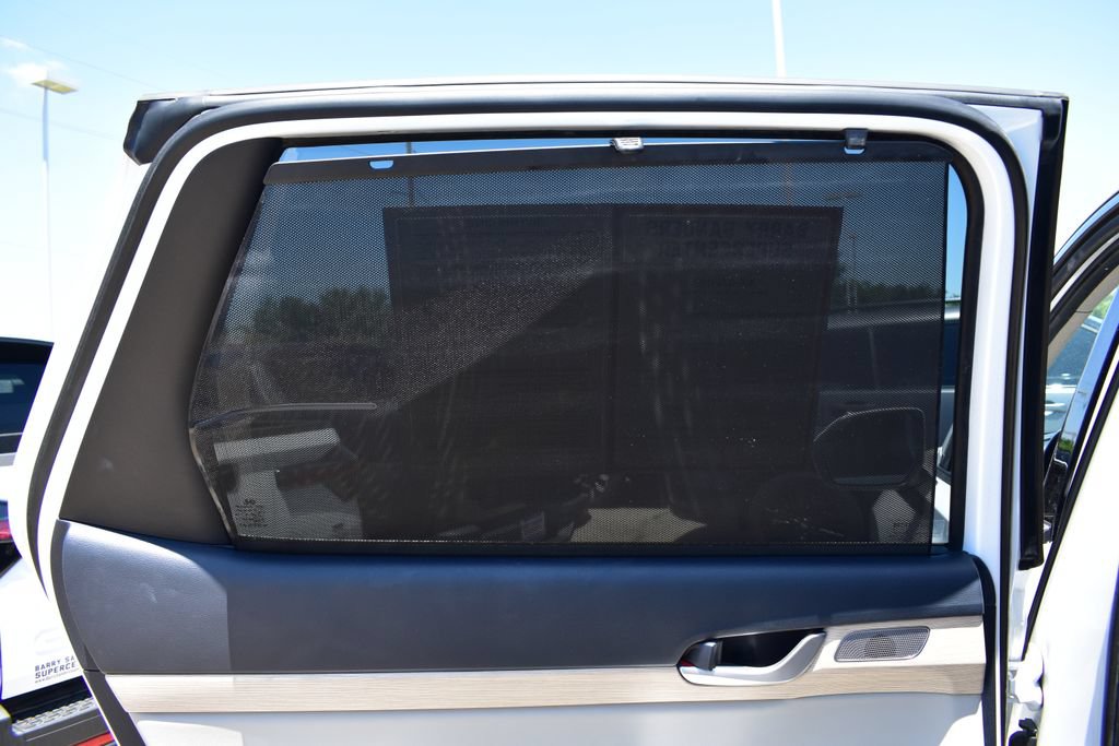 Used 2023 Hyundai Palisade Limited FWD image 20