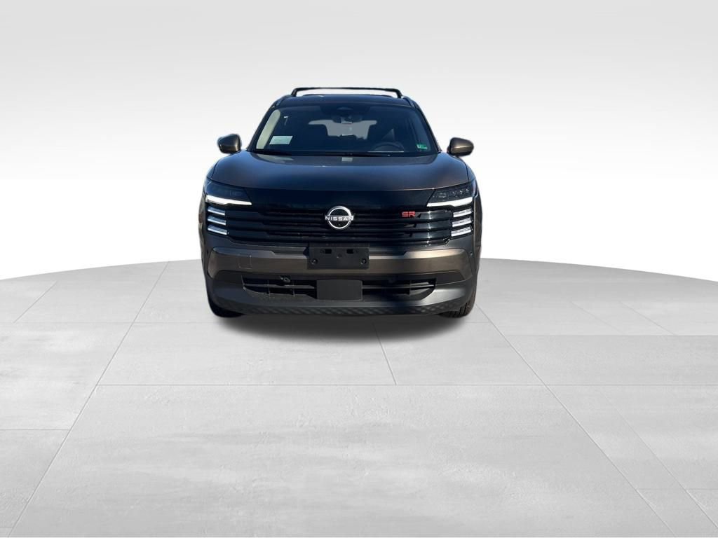 New 2025 Nissan Kicks SR w/ Illumination Package image 12